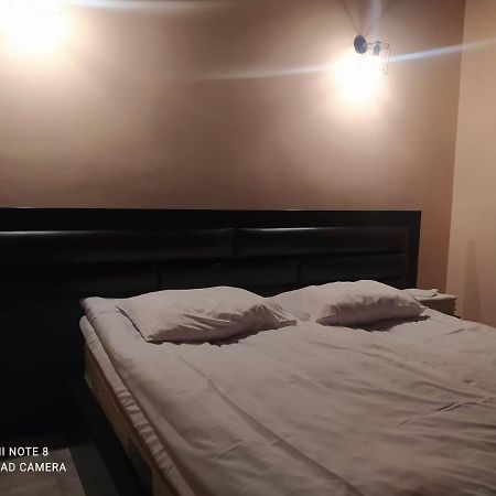 3G Residence Tiflis Exterior foto