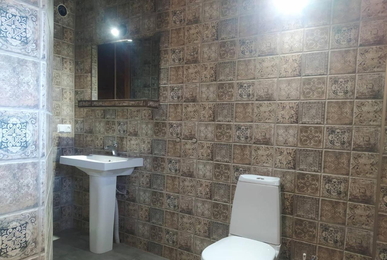 3G Residence Tiflis Exterior foto