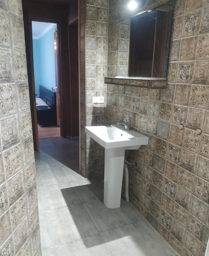 3G Residence Tiflis Exterior foto