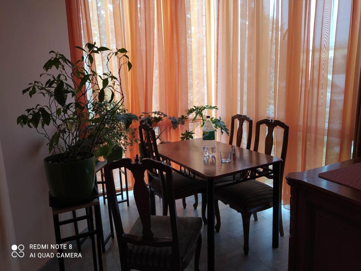3G Residence Tiflis Exterior foto