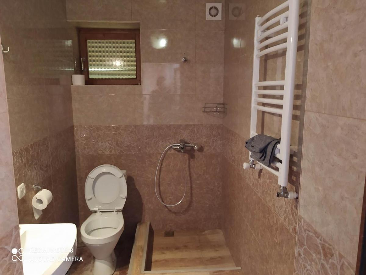 3G Residence Tiflis Exterior foto