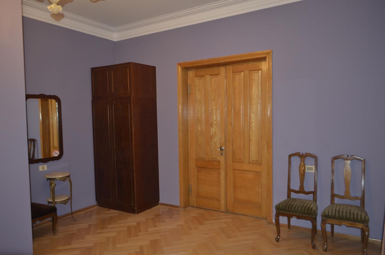 3G Residence Tiflis Exterior foto