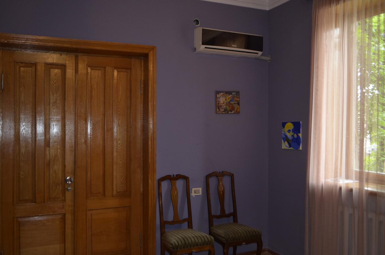 3G Residence Tiflis Exterior foto