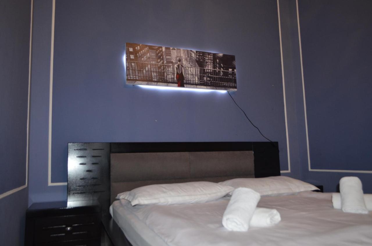 3G Residence Tiflis Exterior foto