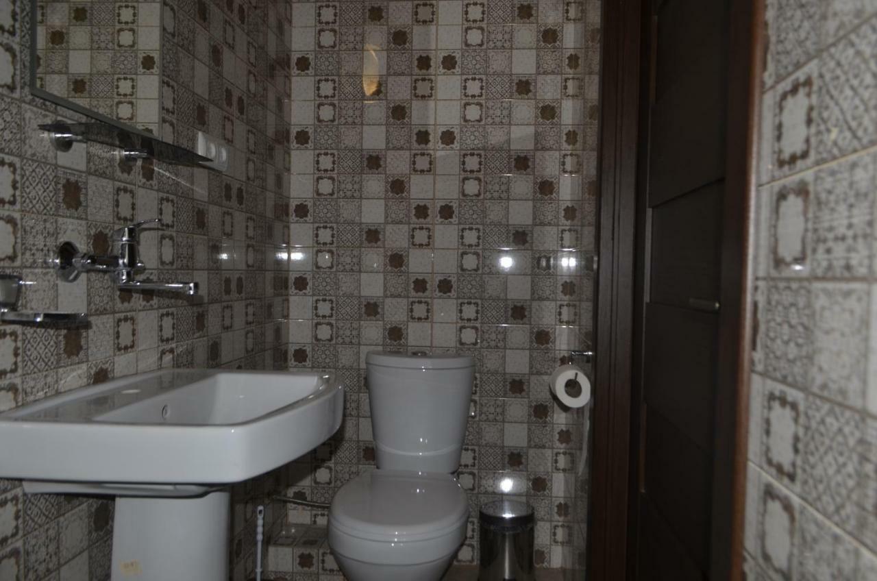 3G Residence Tiflis Exterior foto