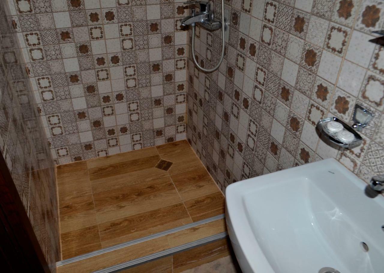 3G Residence Tiflis Exterior foto