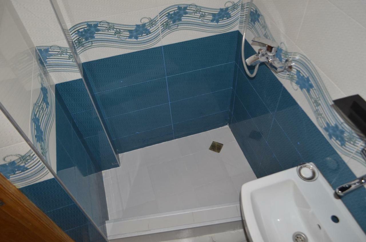 3G Residence Tiflis Exterior foto
