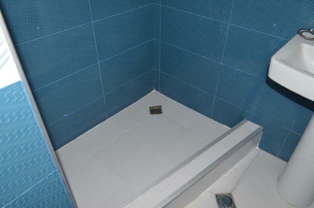 3G Residence Tiflis Exterior foto