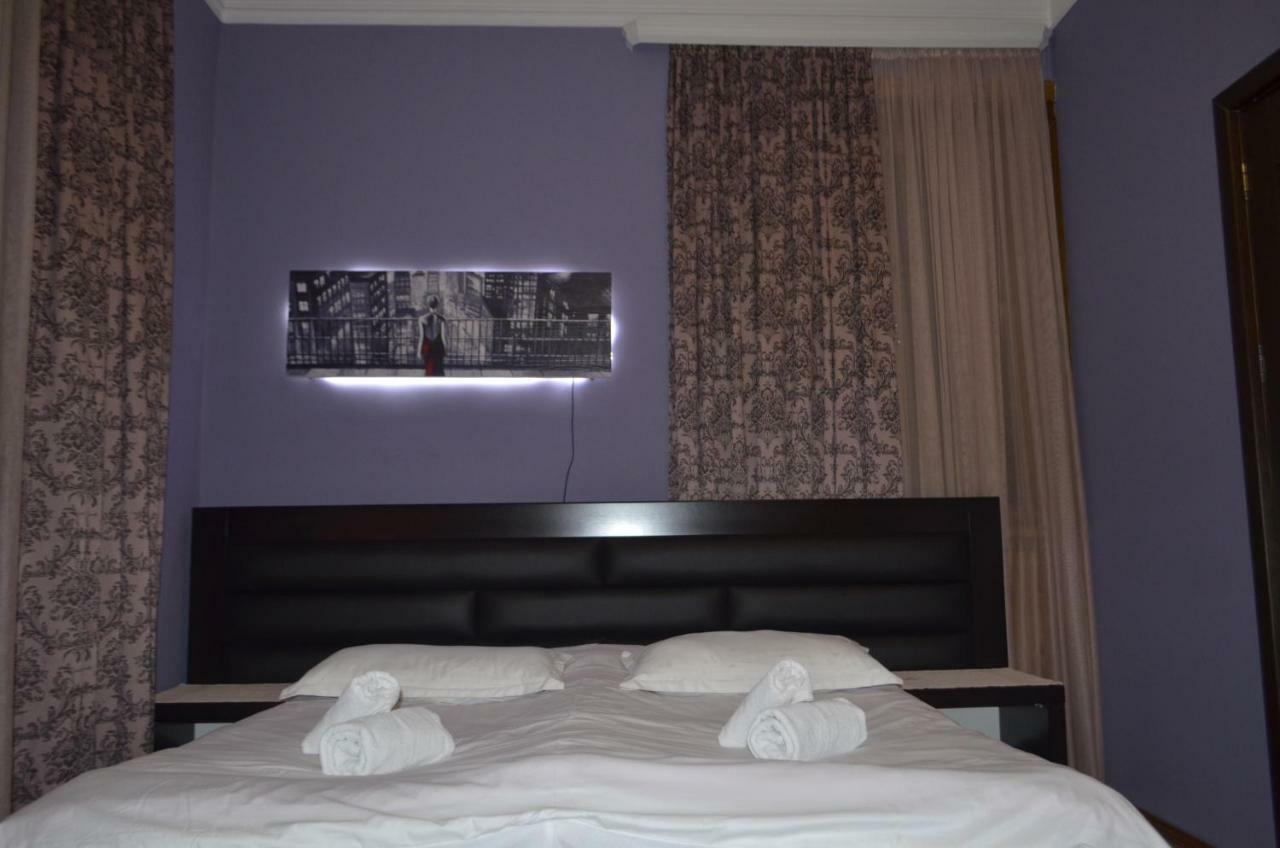 3G Residence Tiflis Exterior foto